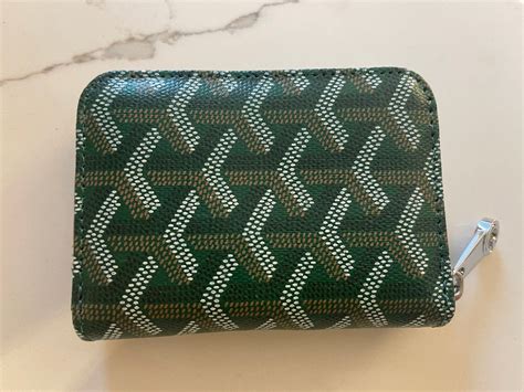 matignon pm card wallet.